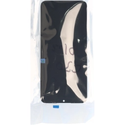 Casper Uyumlu Via F30 Plus Lcd Ekran Siyah Çıtasız