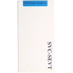 Realme Uyumlu 5 Pro Lcd Ekran Siyah Çıtalı Servis