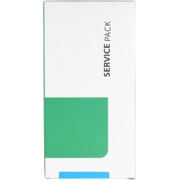 Reeder Uyumlu P13 Blue Max Plus 2022 Lcd Ekran Siyah Çıtasız