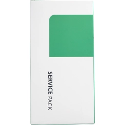 Tecno Uyumlu Pova 4 Pro Lcd Ekran Siyah Çıtasız Tft Kalite