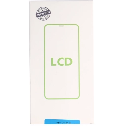 Vivo Uyumlu V23 5g Lcd Ekran Siyah Çıtasız Tft Kalite