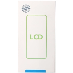 Vivo Uyumlu V9 Lcd Ekran Siyah Çıtasız