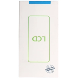 Xiaomi Uyumlu Mi 10 Lite Lcd Ekran Siyah Çıtasız Tft Kalite